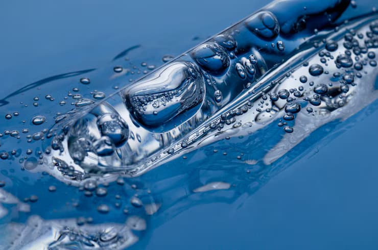 About WaterCent