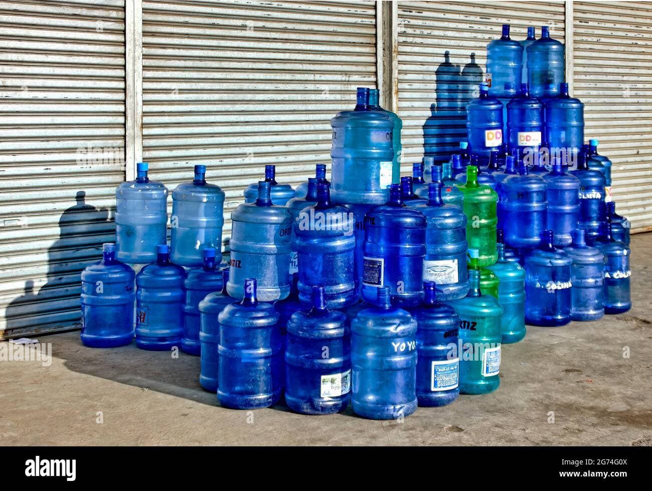 WaterCent Services